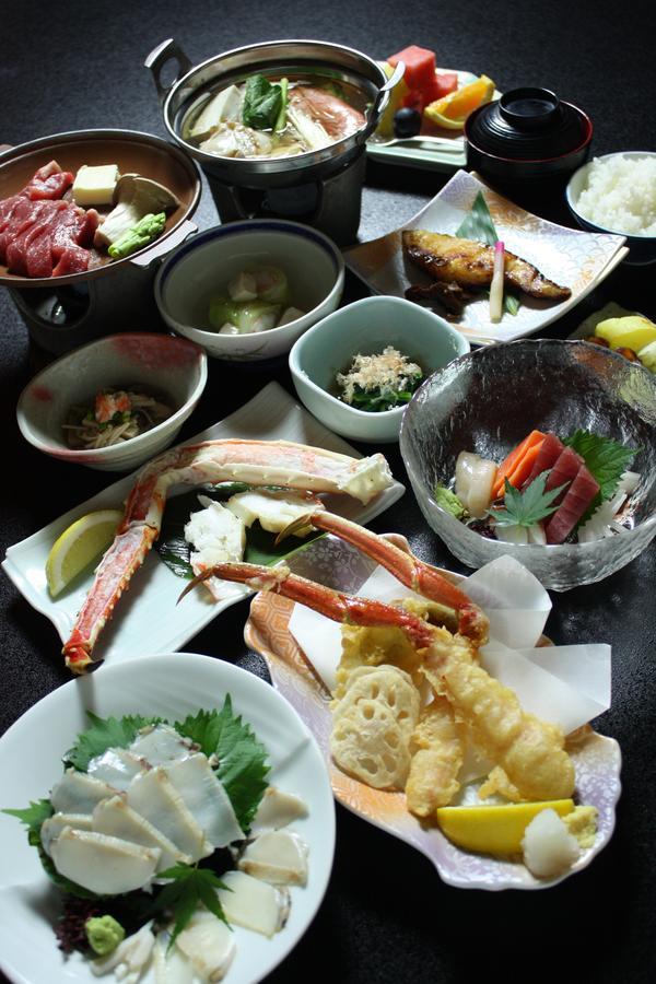 Kosuien Hotel ฟูจิคาวากุจิโกะ ภายนอก รูปภาพ