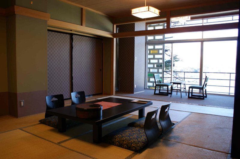 Kosuien Hotel ฟูจิคาวากุจิโกะ ภายนอก รูปภาพ